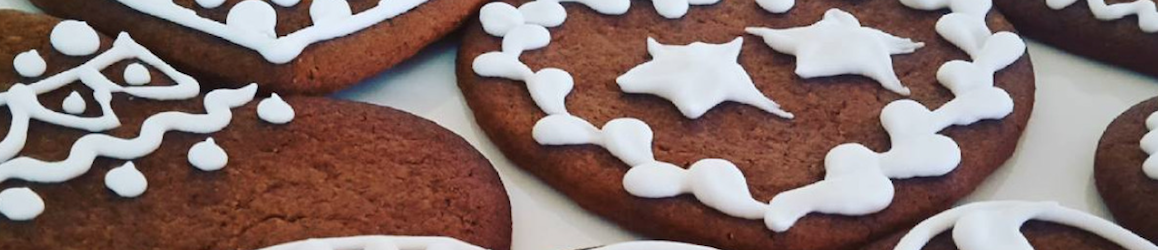 Pepparkakor Pepparkakor