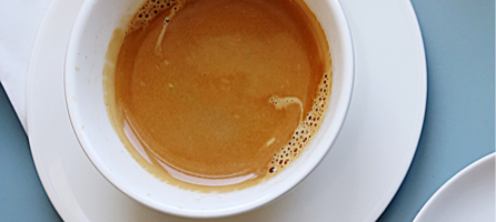 Kaffekopp Kaffekopp
