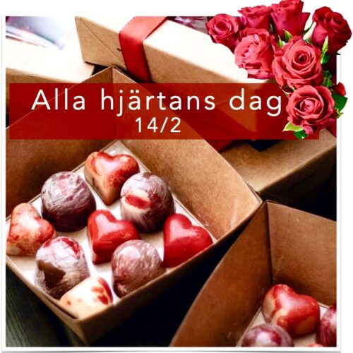 Bild Alla hjärtans dag.1 Bild Alla hjärtans dag.1