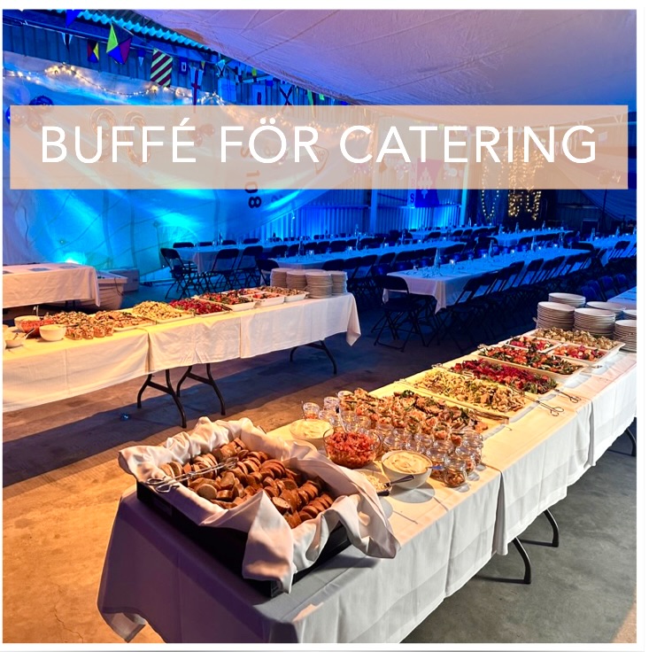 Bild länk buffé för catering.1