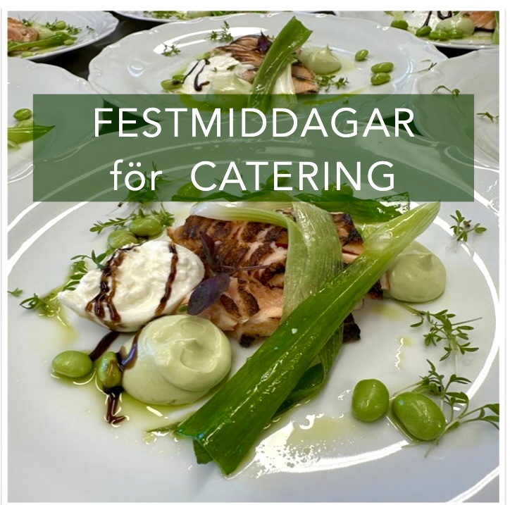 Festmiddag för catering länk.1