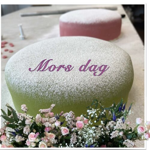 Bild mors dag Bild mors dag