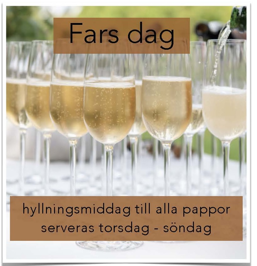 Fars dag